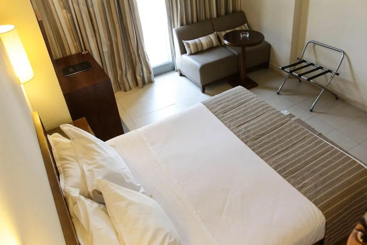 Hotel Residence Le Consul Tunis Tunisien
