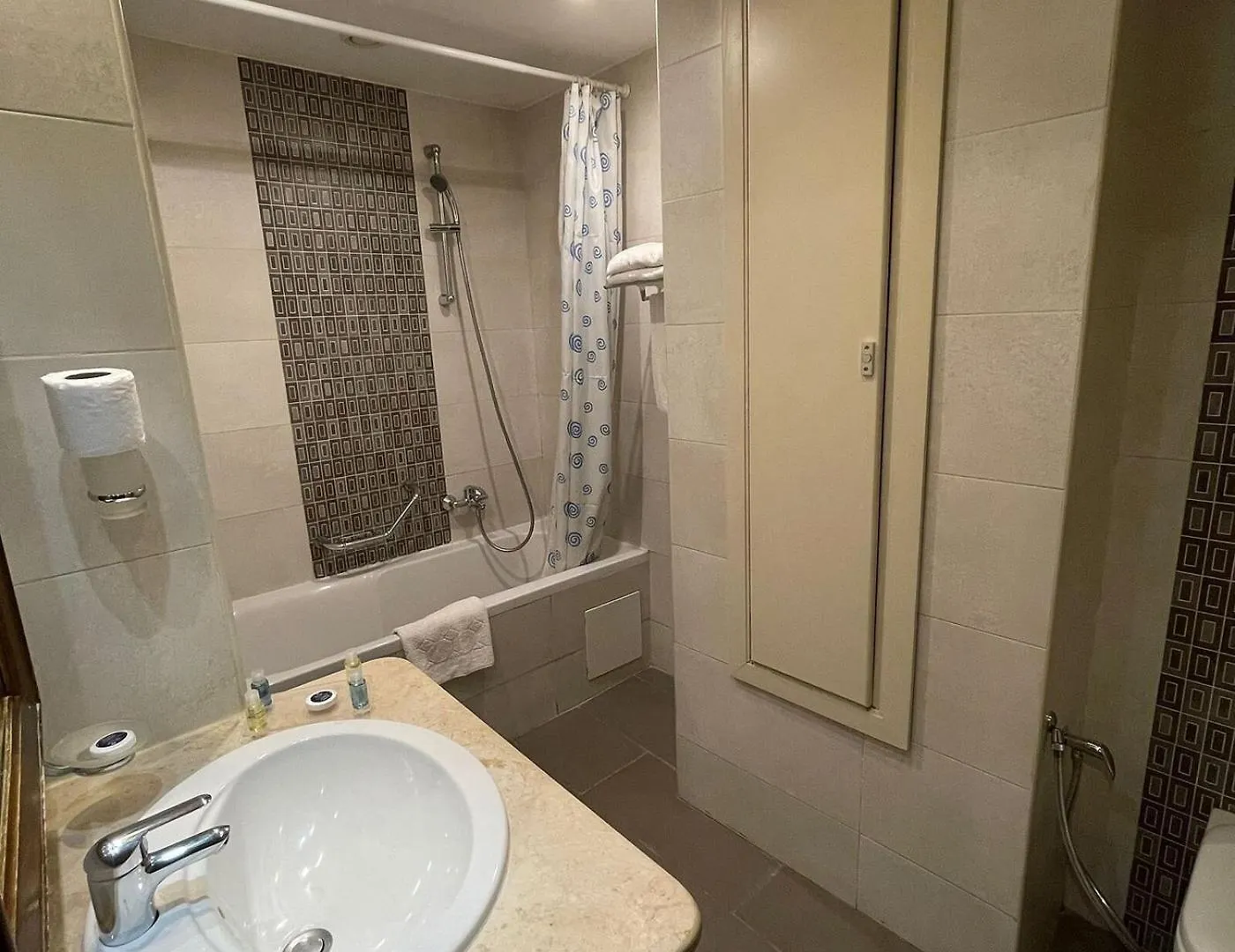 Hotel Residence Le Consul Tunis