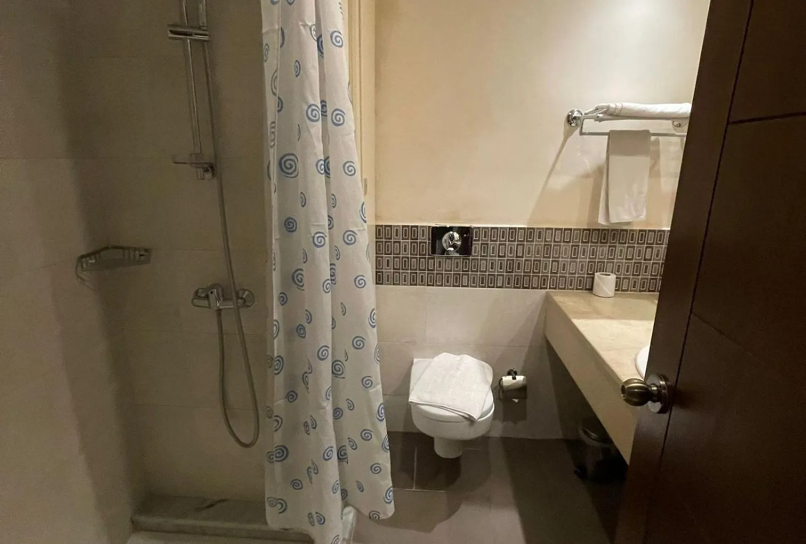 Hotel Residence Le Consul Tunis