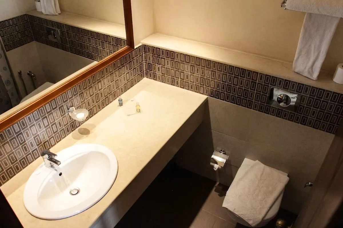 ***  Hotel Residence Le Consul Тунис Тунис