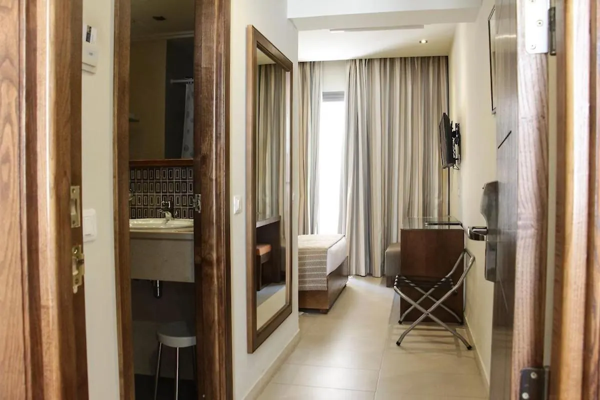 Hotel Residence Le Consul Тунис 3*,  Тунис