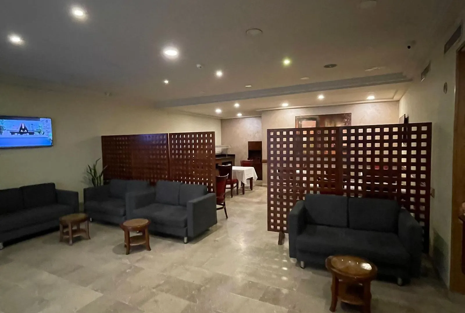 Hotel Residence Le Consul Тунис