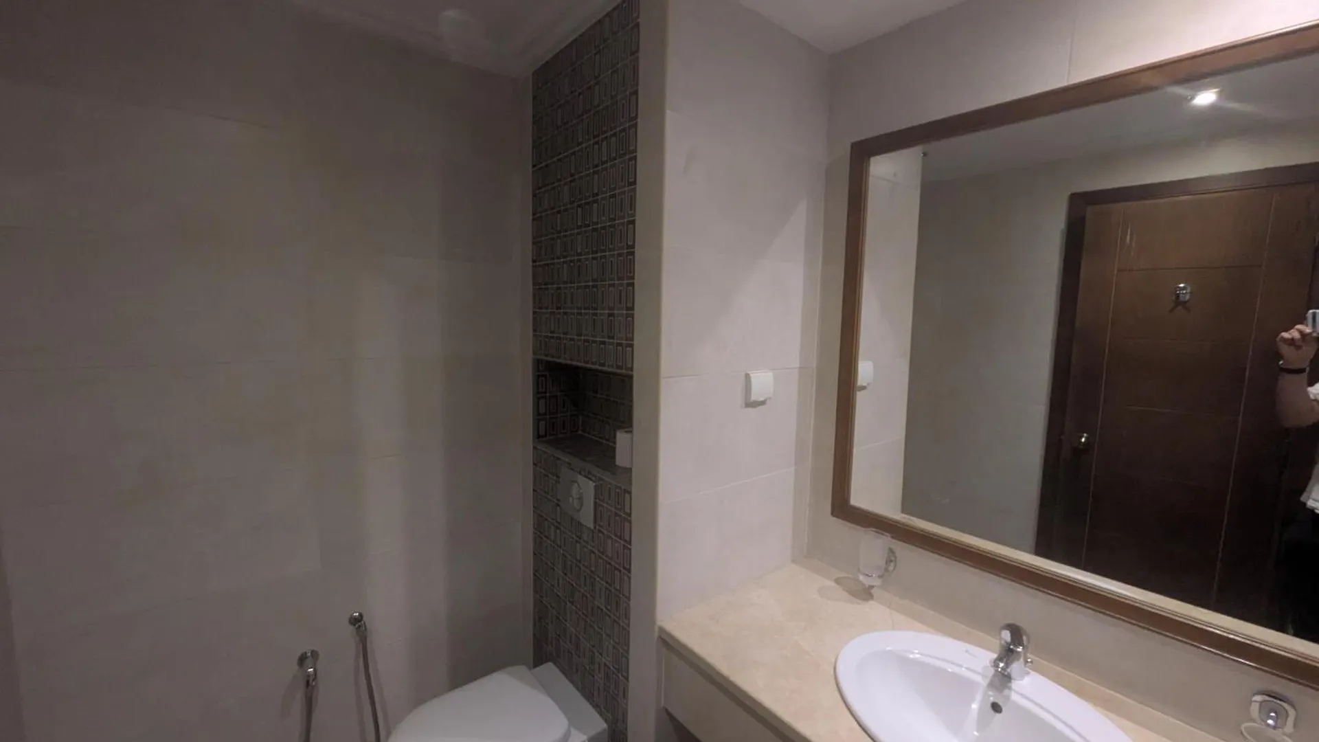 Hotel Residence Le Consul Тунис Тунис